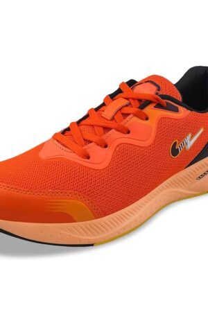 Campus Men Fanshoe-2 Running Shoes