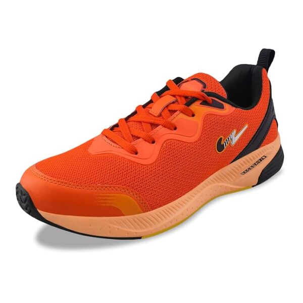 Campus Men Fanshoe-2 Running Shoes