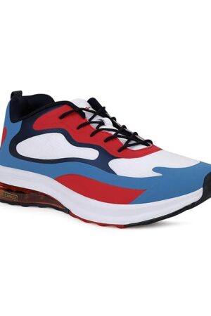 Campus Men Renegade Running Shoes