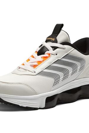 Campus Men's Rage Running Shoes